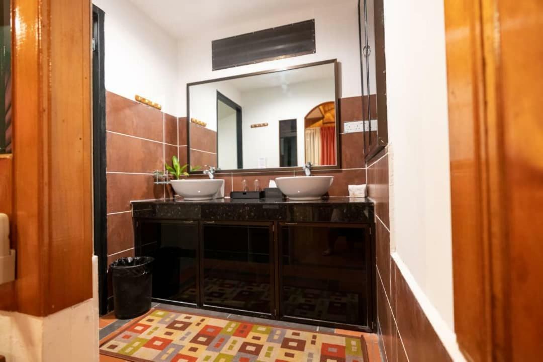 Kokol Haven Resort Кота Кинабалу Екстериор снимка