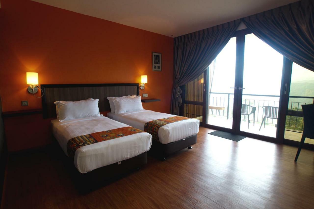 Kokol Haven Resort Кота Кинабалу Екстериор снимка